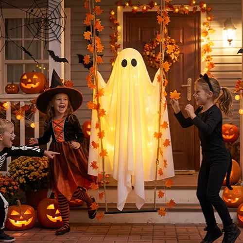SpookyCart - Ghost Halloween