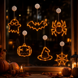 Helloween LED Decor