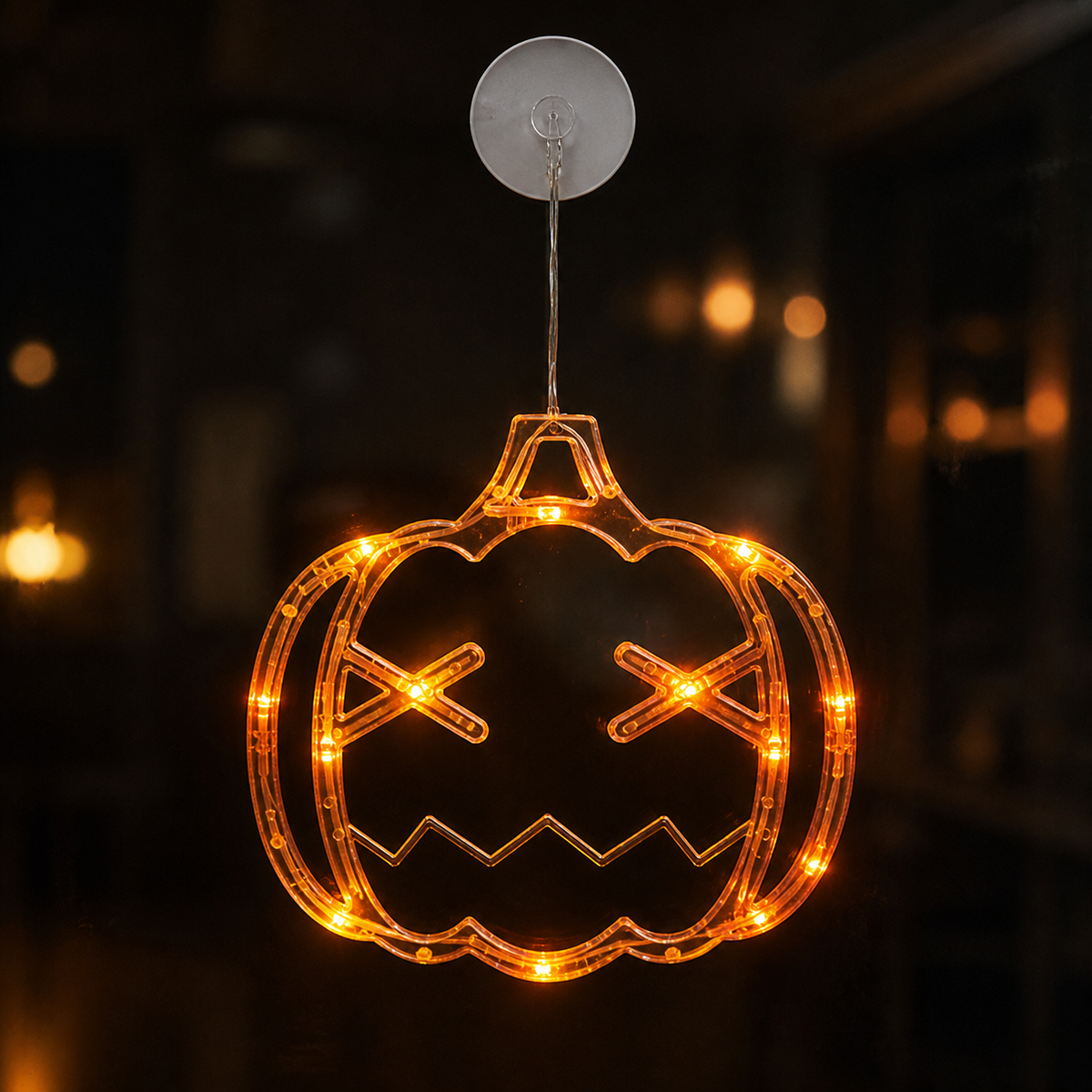 Helloween LED Decor