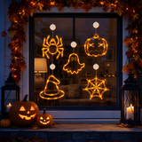 Helloween LED Decor