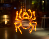 Helloween LED Decor