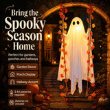 SpookyCart - Ghost Halloween