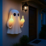 SpookyCart - Halloween Ghost Light