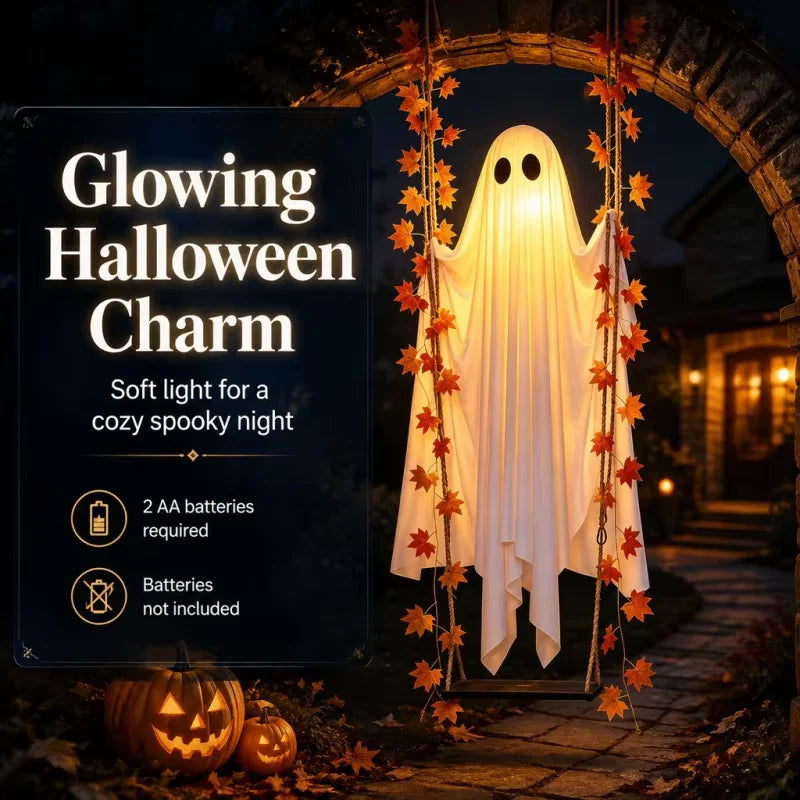 SpookyCart - Ghost Halloween