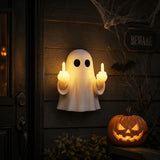SpookyCart - Halloween Ghost Light