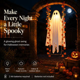 SpookyCart - Ghost Halloween