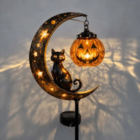 Pumpkin on top